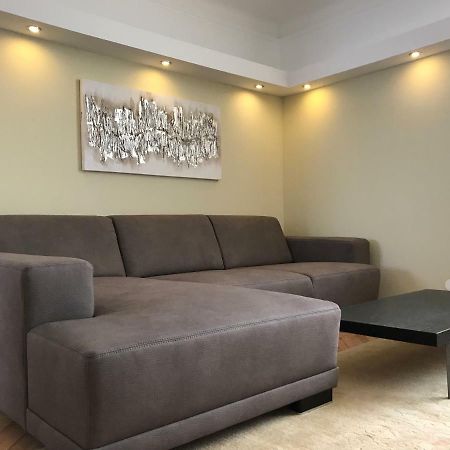 멜크 Am Loewenpark 아파트 외부 사진