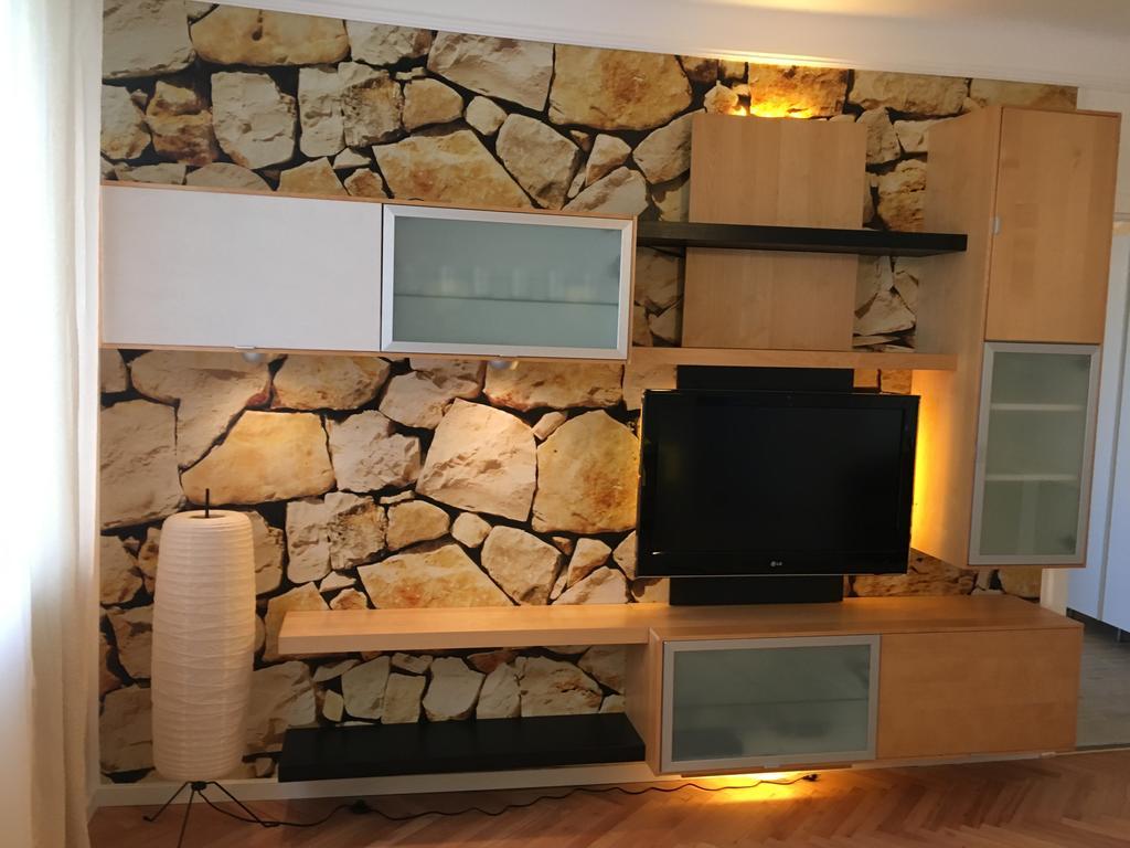 멜크 Am Loewenpark 아파트 외부 사진