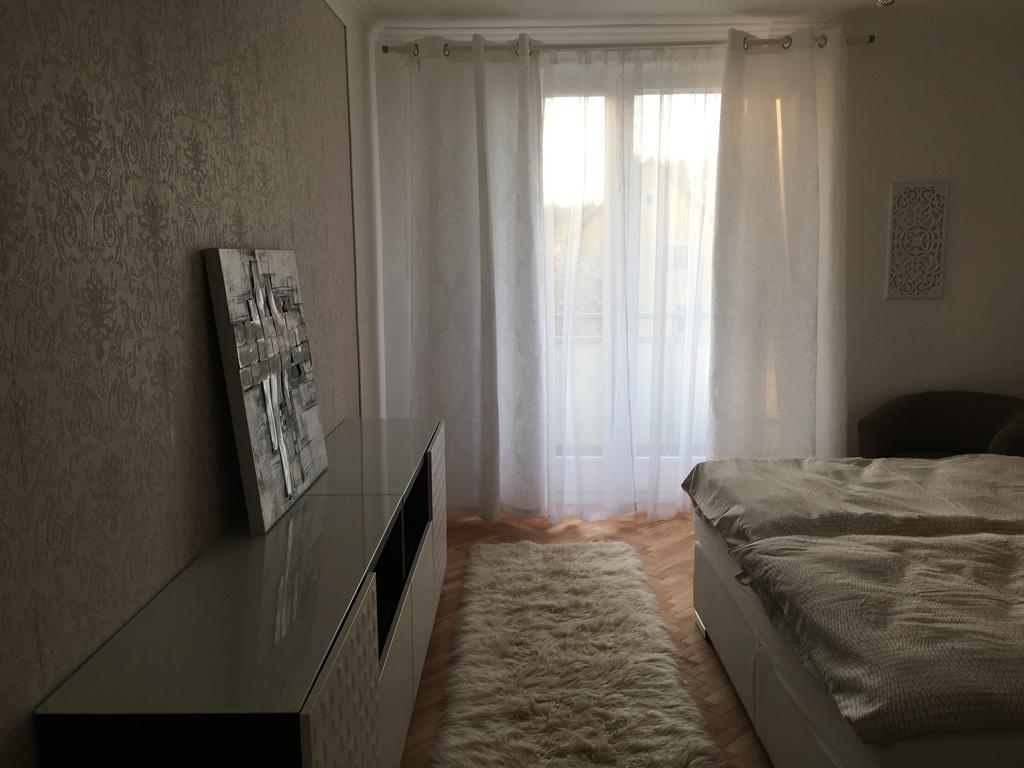 멜크 Am Loewenpark 아파트 외부 사진