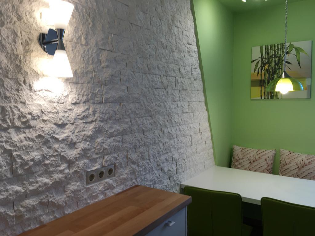 멜크 Am Loewenpark 아파트 외부 사진