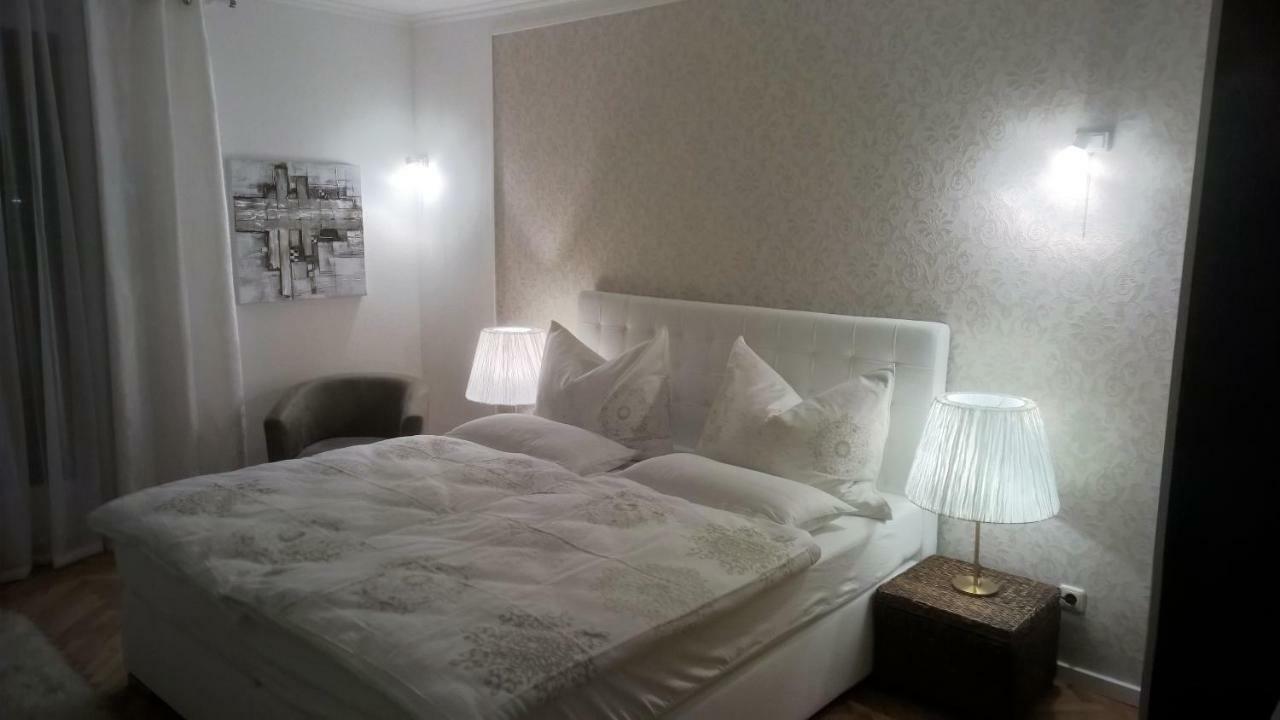 멜크 Am Loewenpark 아파트 외부 사진