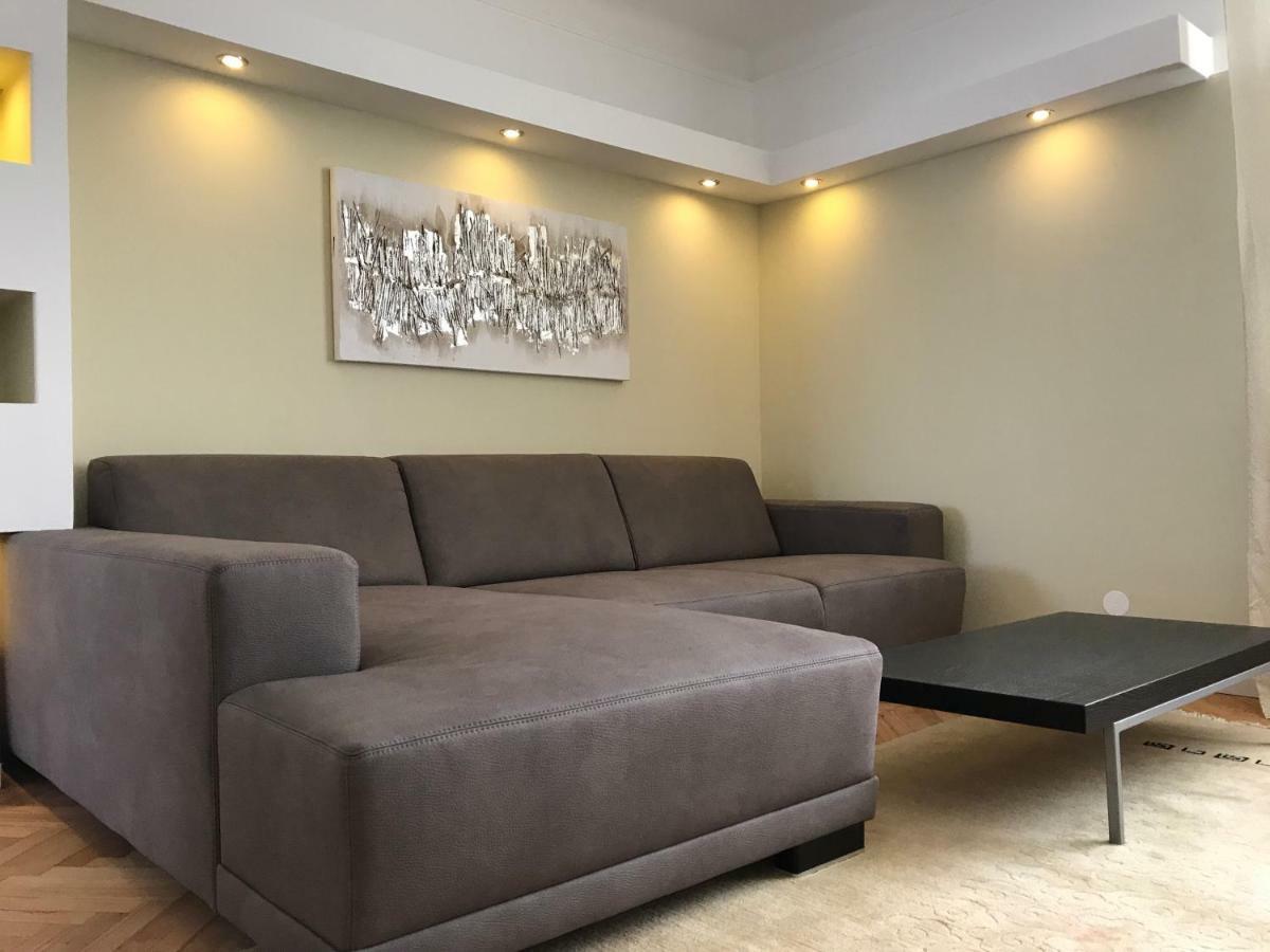 멜크 Am Loewenpark 아파트 외부 사진